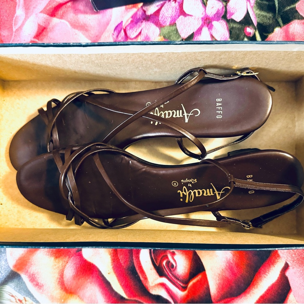 Rangoni vintage perfection